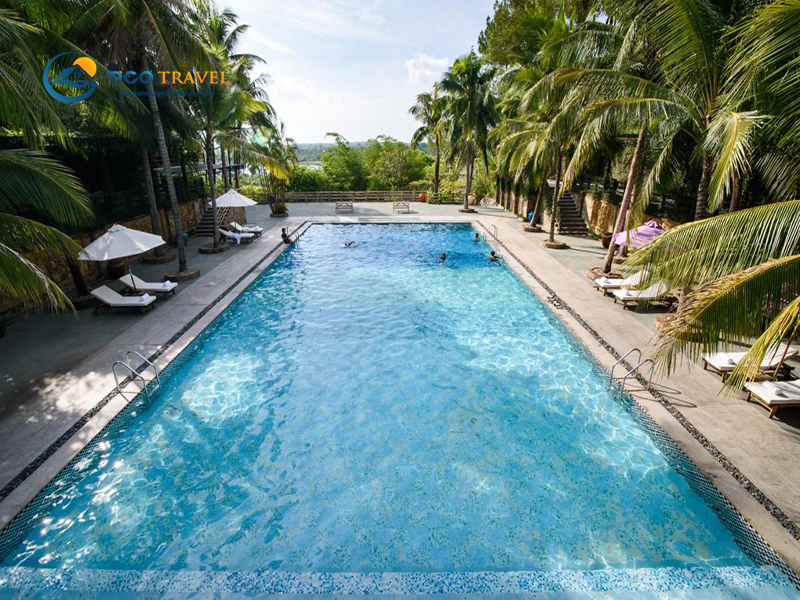Khách sạn Flamingo Đại Hải