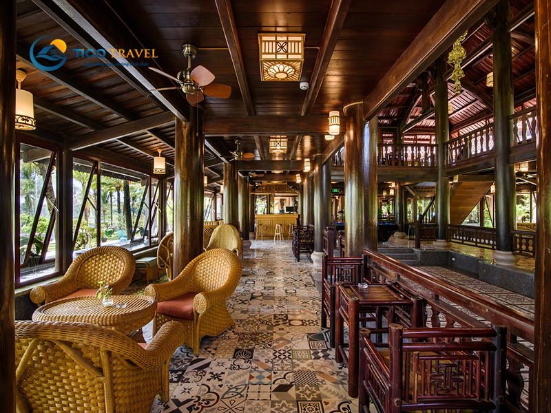 Sankofa Village Hill Resort and Spa