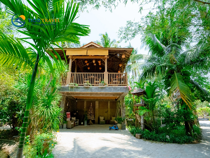 Khách sạn Flamingo Đại Hải