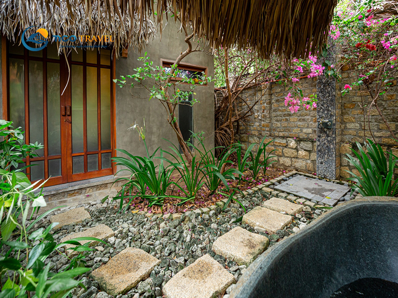 The Trang Villas Nha Trang