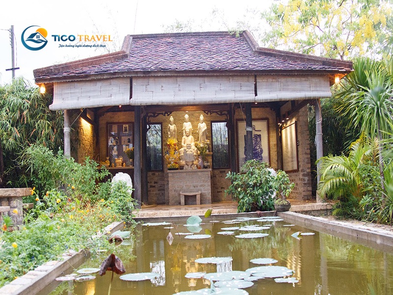 Khách sạn Flamingo Đại Hải