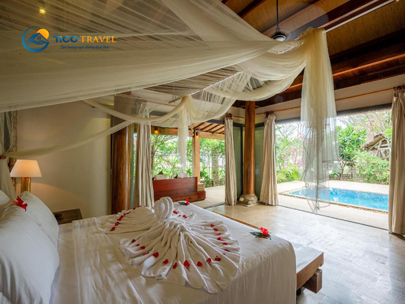 Khách sạn Flamingo Đại Hải