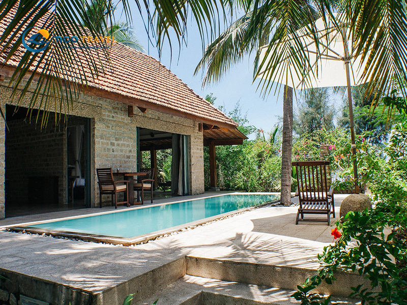 The Trang Villas Nha Trang