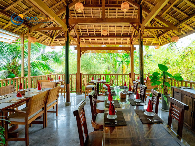 The Trang Villas Nha Trang