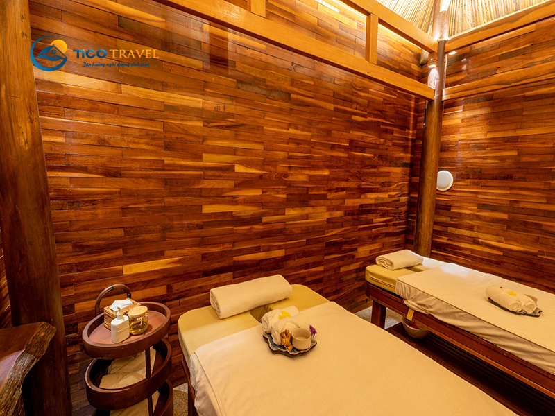 The Trang Villas Nha Trang