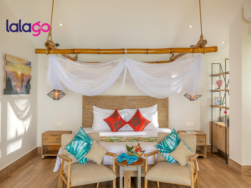 Khách sạn Flamingo Đại Hải