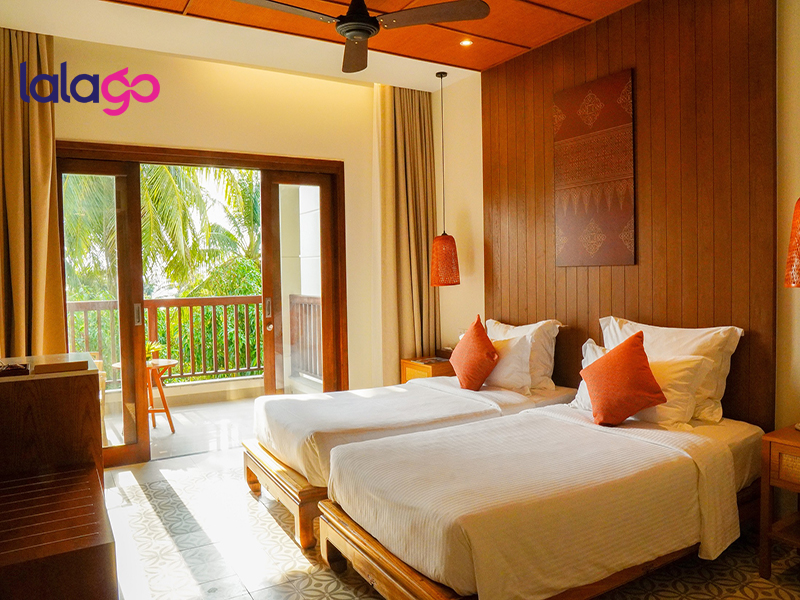 Khách sạn Flamingo Đại Hải