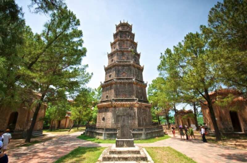 Huong Giang Hotel Resort & Spa Huế