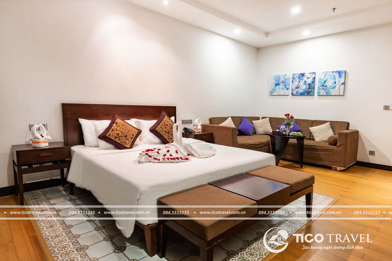 Côn Đảo Resort