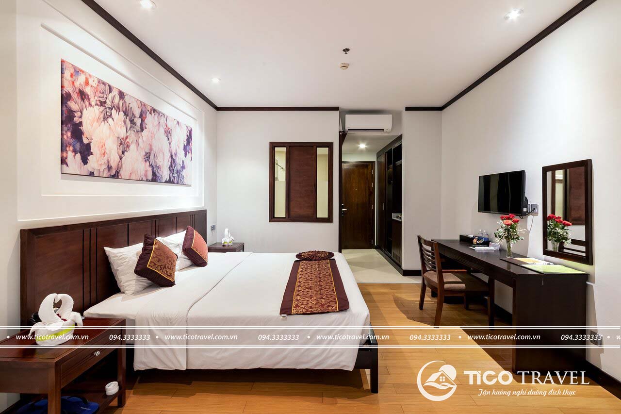 Côn Đảo Resort