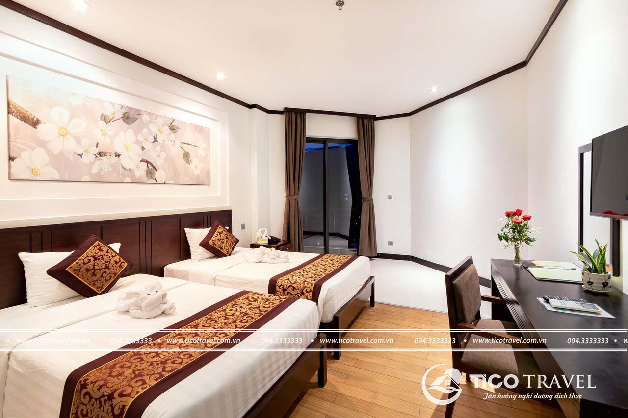 Côn Đảo Resort