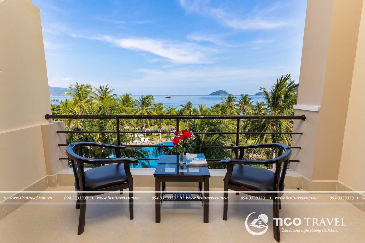 Côn Đảo Resort