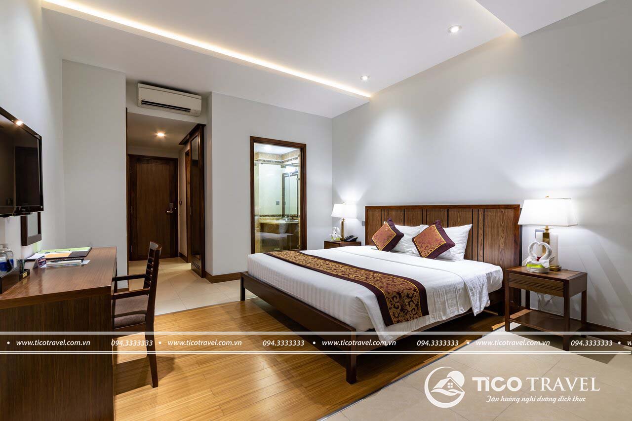 Côn Đảo Resort