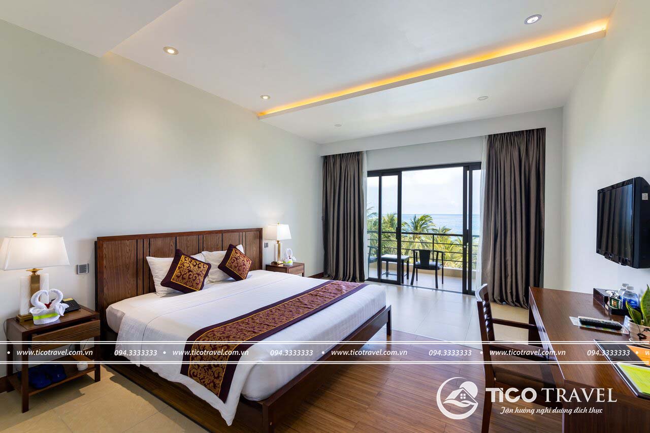 Côn Đảo Resort