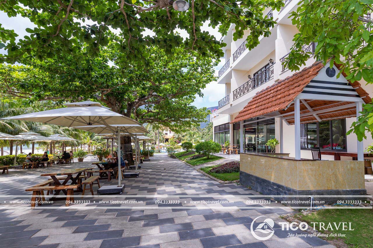 Côn Đảo Resort