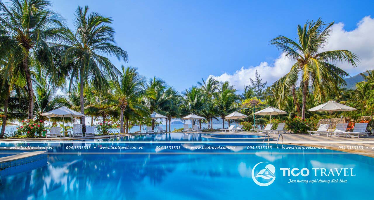 Côn Đảo Resort