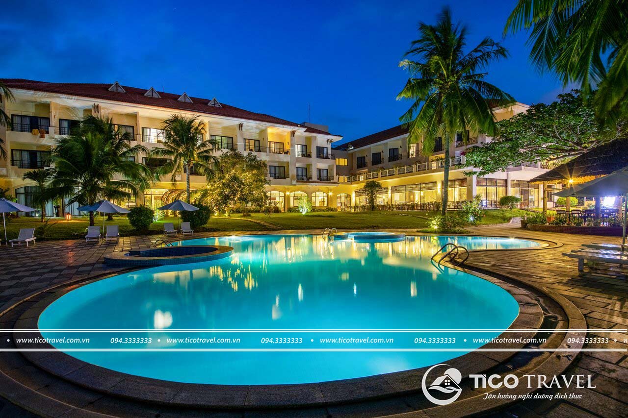 Côn Đảo Resort