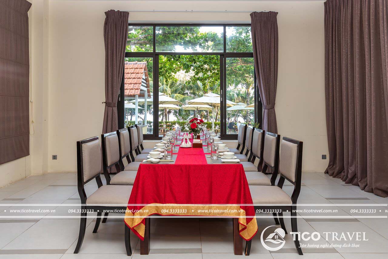 Khách sạn Flamingo Đại Hải