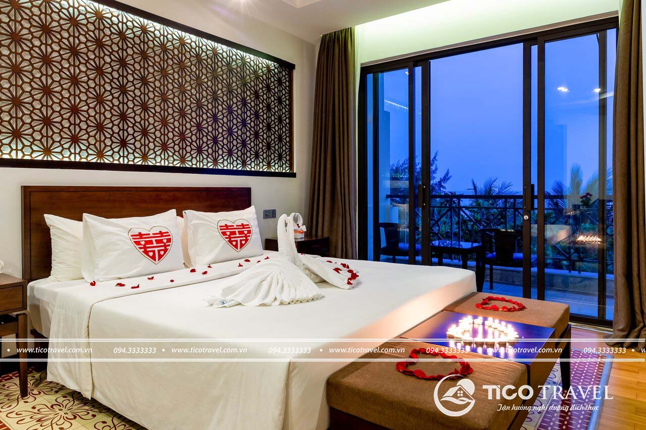 Côn Đảo Resort