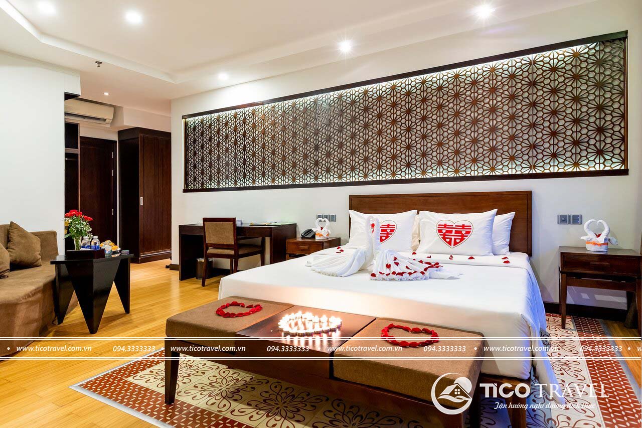 Côn Đảo Resort