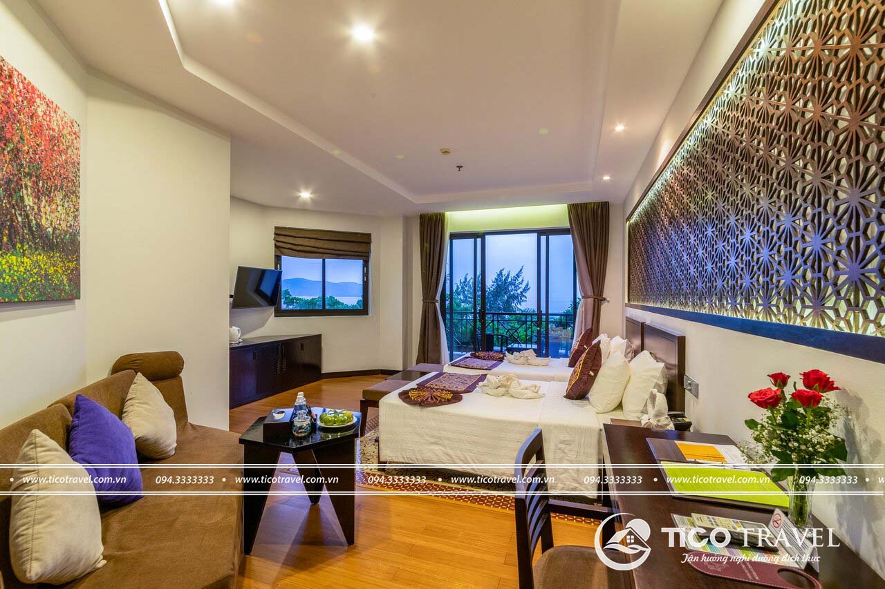 Côn Đảo Resort