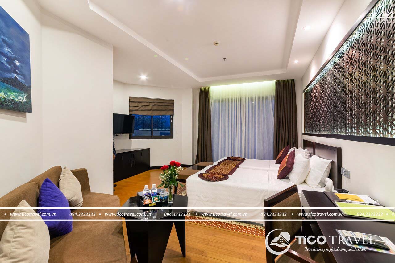 Côn Đảo Resort