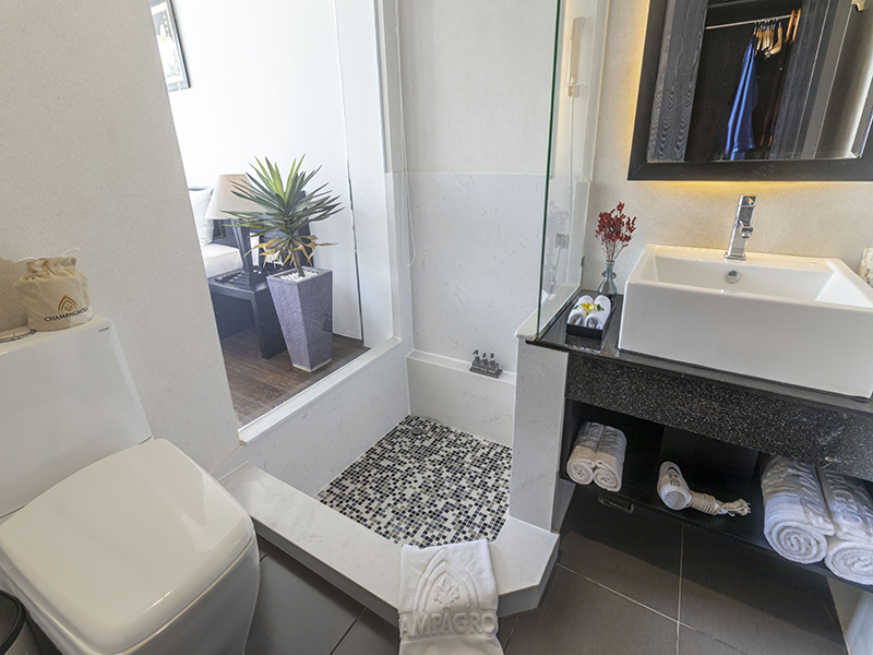Champa Island Nha Trang Resort Hotel & Spa