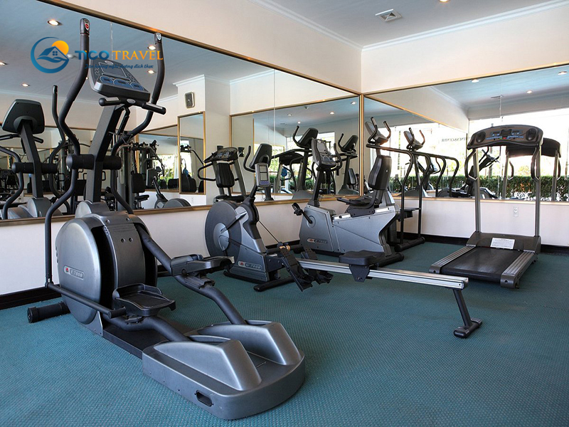 Huong Giang Hotel Resort & Spa Huế