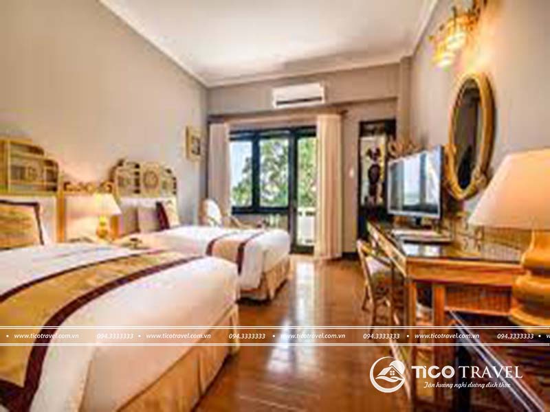 Huong Giang Hotel Resort & Spa Huế