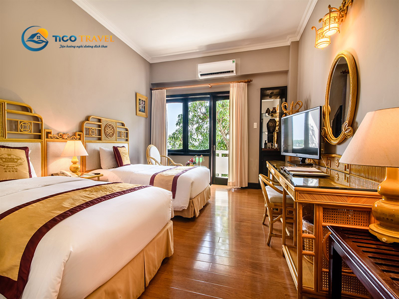 Huong Giang Hotel Resort & Spa Huế