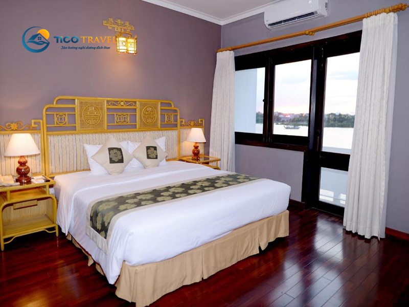 Huong Giang Hotel Resort & Spa Huế