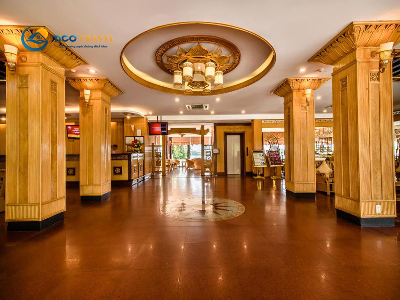 Huong Giang Hotel Resort & Spa Huế