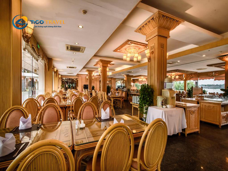 Huong Giang Hotel Resort & Spa Huế