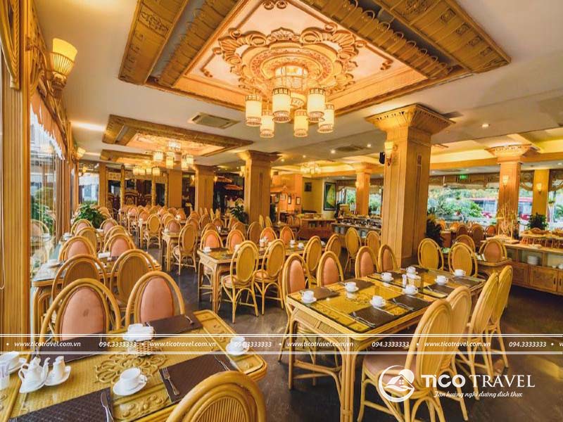 Huong Giang Hotel Resort & Spa Huế