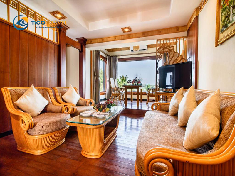 Huong Giang Hotel Resort & Spa Huế