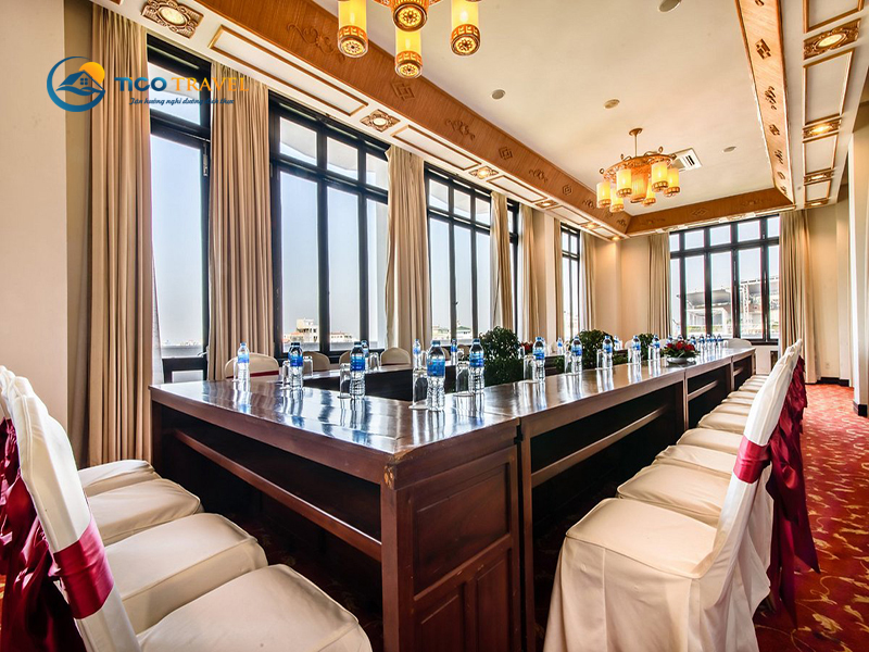 Huong Giang Hotel Resort & Spa Huế