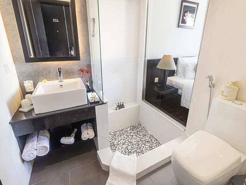 Champa Island Nha Trang Resort Hotel & Spa