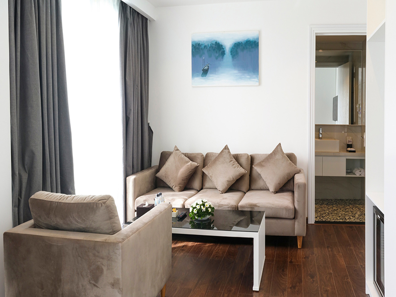 Champa Island Nha Trang Resort Hotel & Spa
