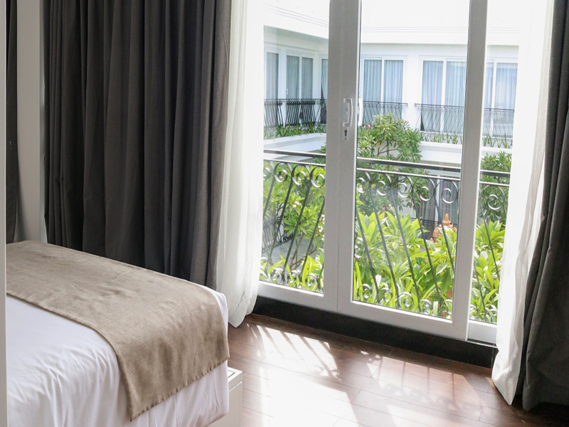 Champa Island Nha Trang Resort Hotel & Spa