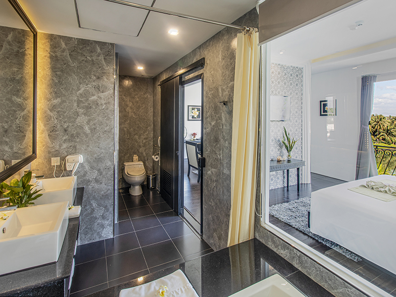 Champa Island Nha Trang Resort Hotel & Spa