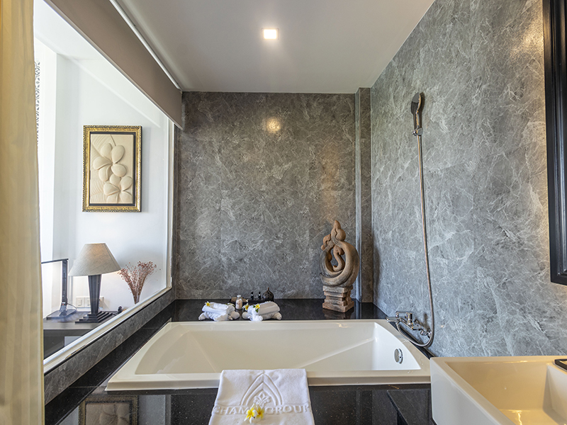 Champa Island Nha Trang Resort Hotel & Spa