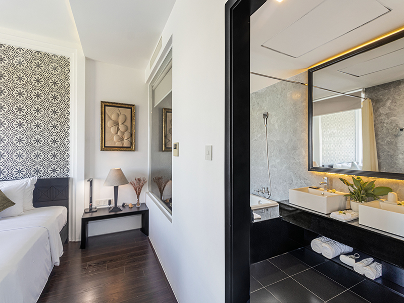 Champa Island Nha Trang Resort Hotel & Spa