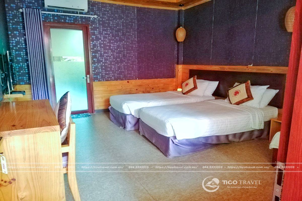 Tân Sơn Nhất Côn Đảo Resort