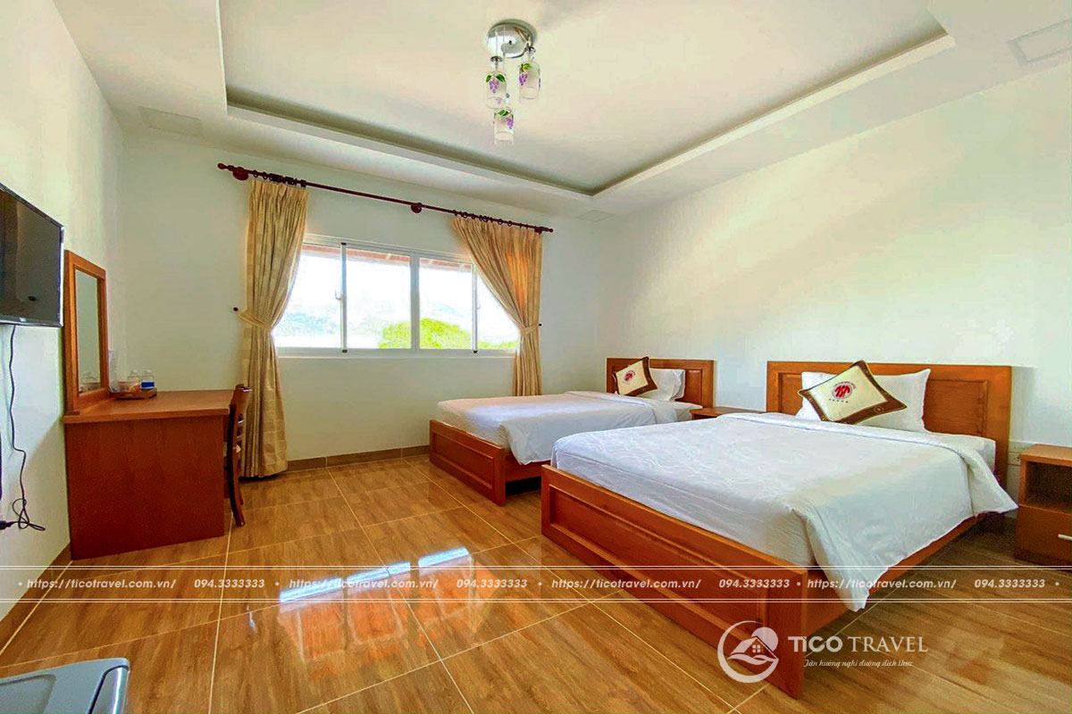 Tân Sơn Nhất Côn Đảo Resort