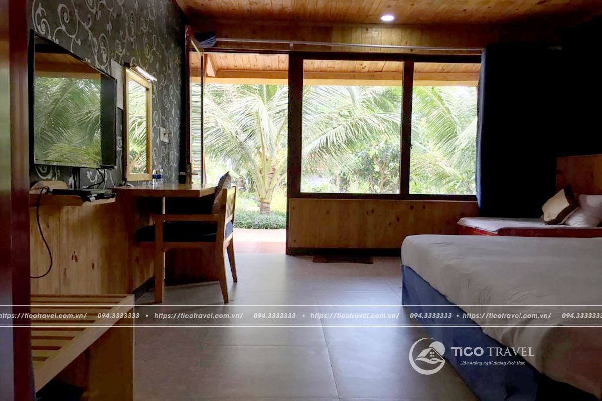 Khách sạn Flamingo Đại Hải