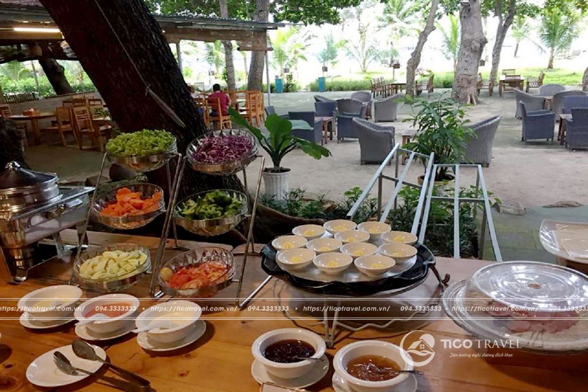 Khách sạn Flamingo Đại Hải
