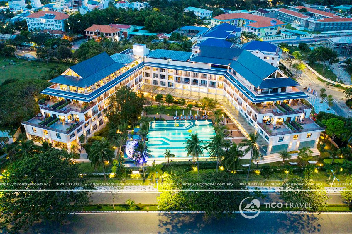 The Secret Côn Đảo