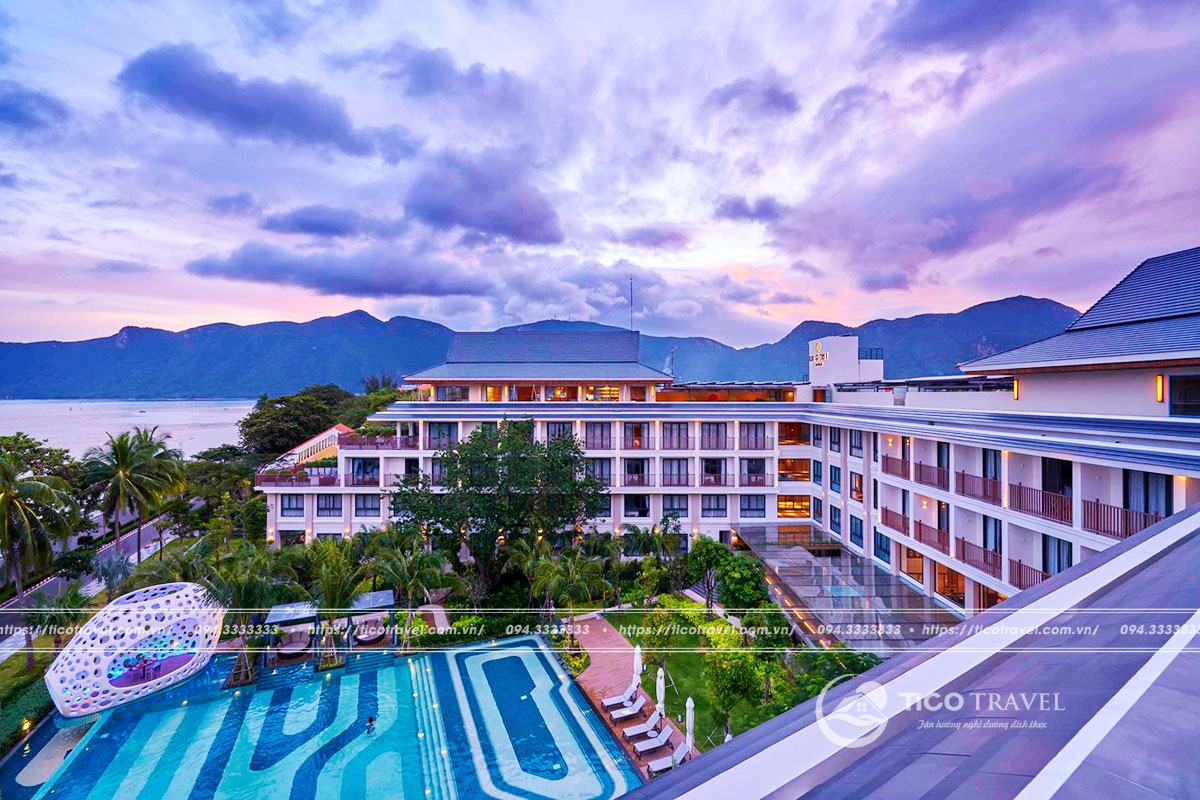 The Secret Côn Đảo