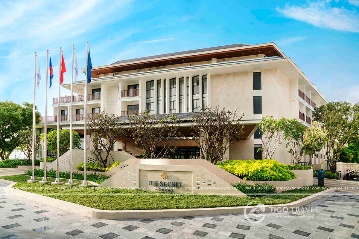 The Secret Côn Đảo