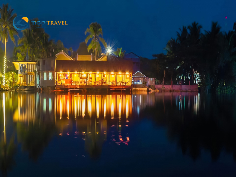 An Nam Resort Phú Quốc